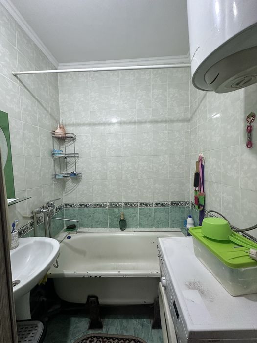 2х комн. 8мкр 6дом