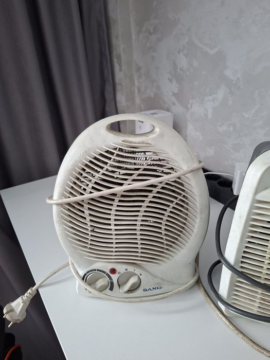 Обогреватели продам