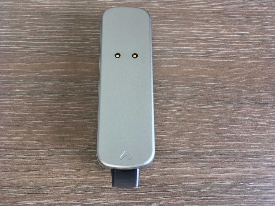 vaporizator Firefly 2+ nou, pt. plante uscate, ulei, concentrate