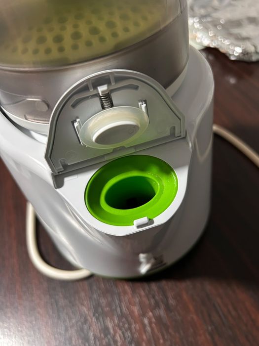 Philips Avent 4-in-1 – aparat de gătit pentru bebeluși