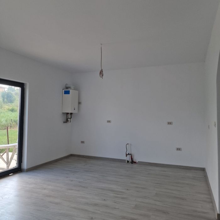 Casa 150mp constructie 2025 toate utilitatile teren 980 metri