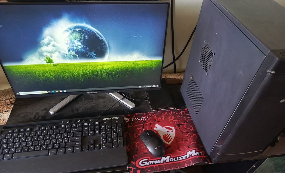 PC Kompyuter sotiladi