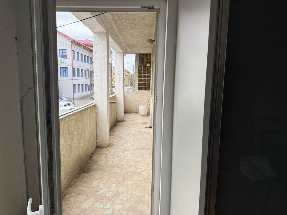 DE VANZARE- Apartament Central, intreg nivelul 1,Dr. Ioan Suciu nr. 21