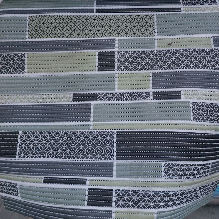 Метражный Коврик для ванной и туалета  Ширина 65 см