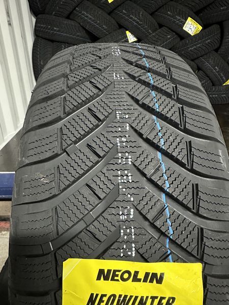 Нови зимни гуми NEOLIN NeoWinter 225/55R17 97H НОВ DOT 2255517