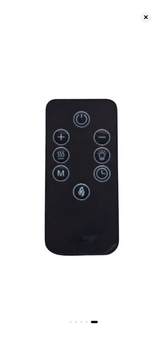 Semineu Electric Hausberg Nou