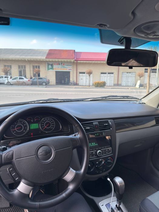 Chevrolet Gentra 2023 yil 26.000km Kraska Tozza Propan Gaz