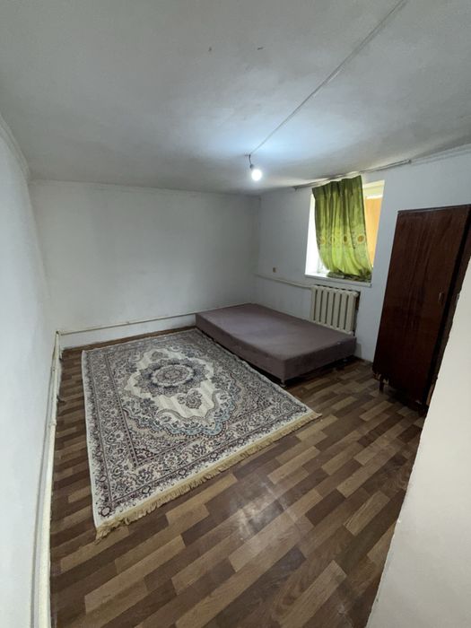 Сдам времянку в калкаман-2