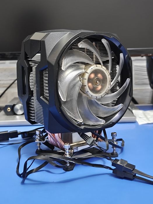 Cooler Master MasterAir MA610P