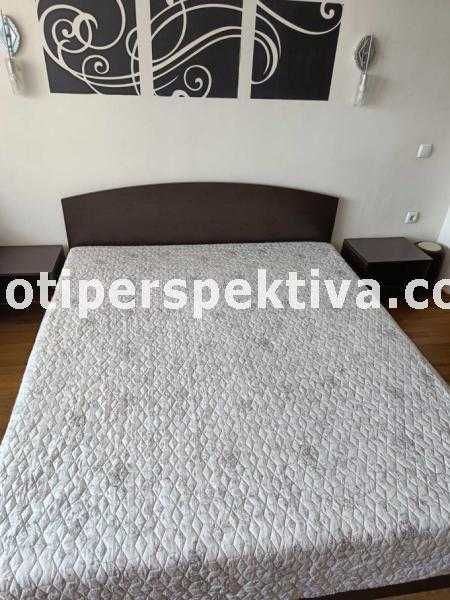 Продава се Тристаен апартамент в Пловдив, Кючук Париж - 84 кв.м за 1750 €/кв.м - Снимка #10