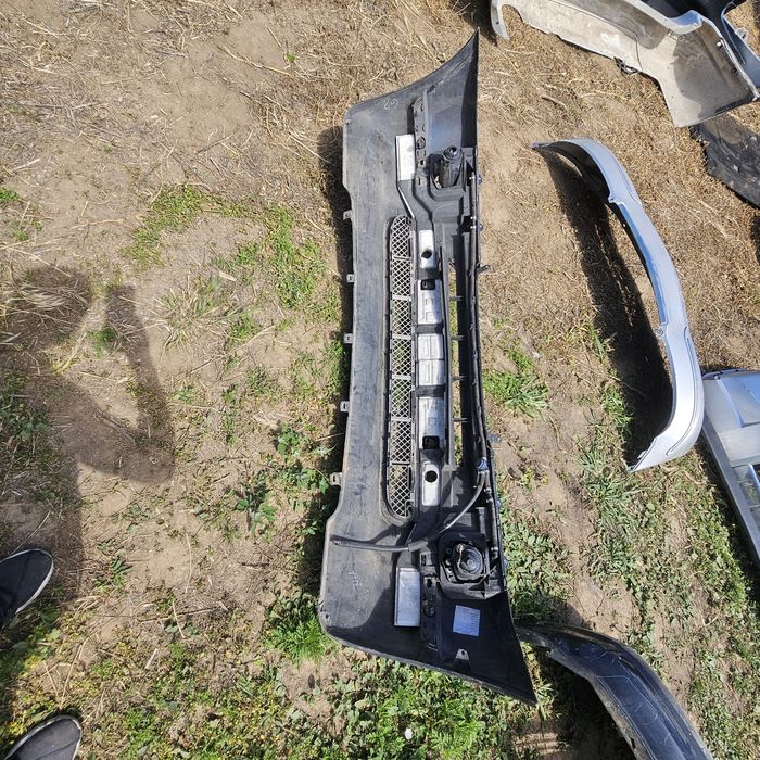 Предна брония BMW X5 E53