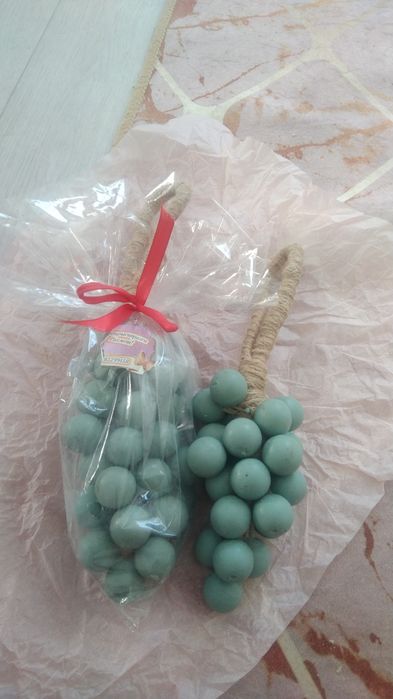 Сабын букен гулдер