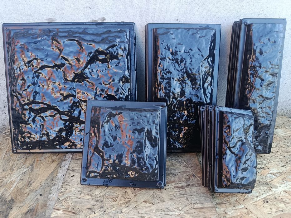 Формы для камня, плитки, брусчатки