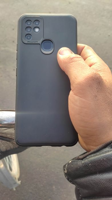 Infinixs HOT 10 4/64