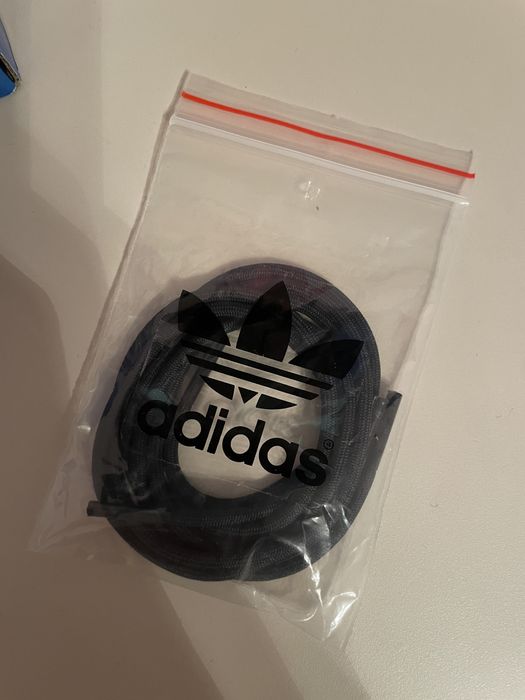 Pantofi sport copii mas 20, Adidas Ozelia