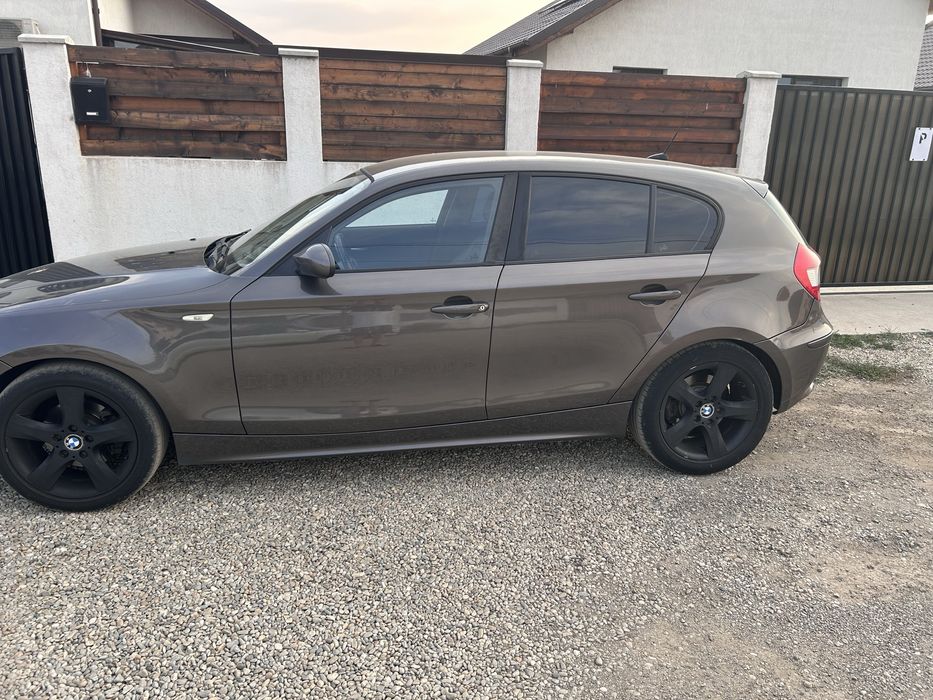 Vand bmw e87 seria 1