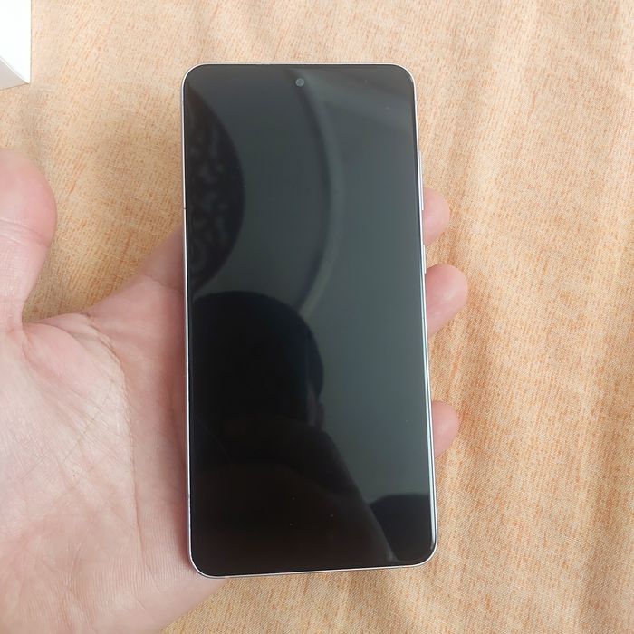 Samsung s21 fe 6/128