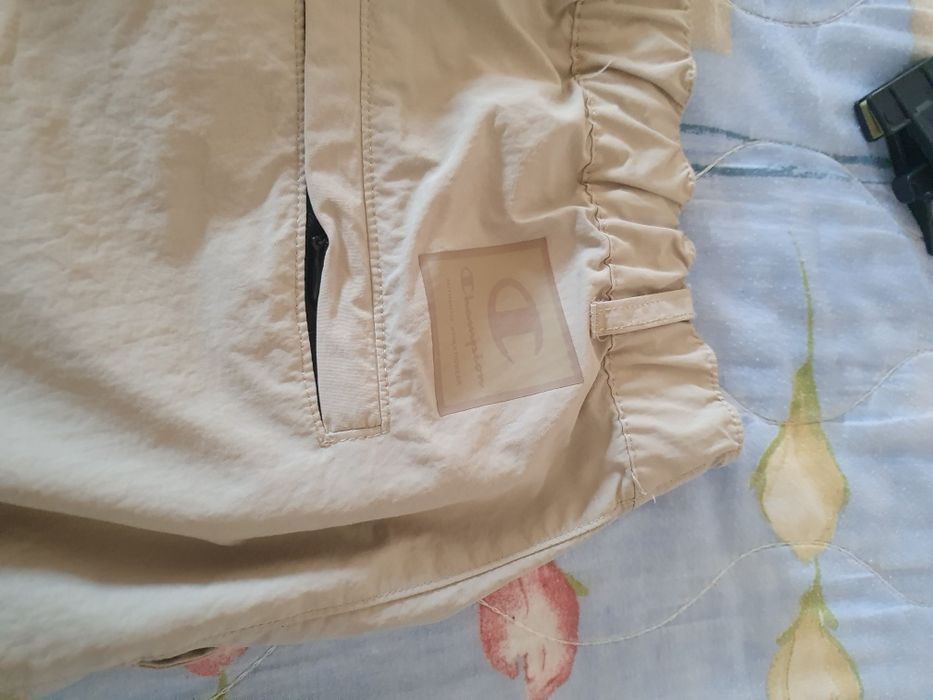 Pantaloni de fâș Champions