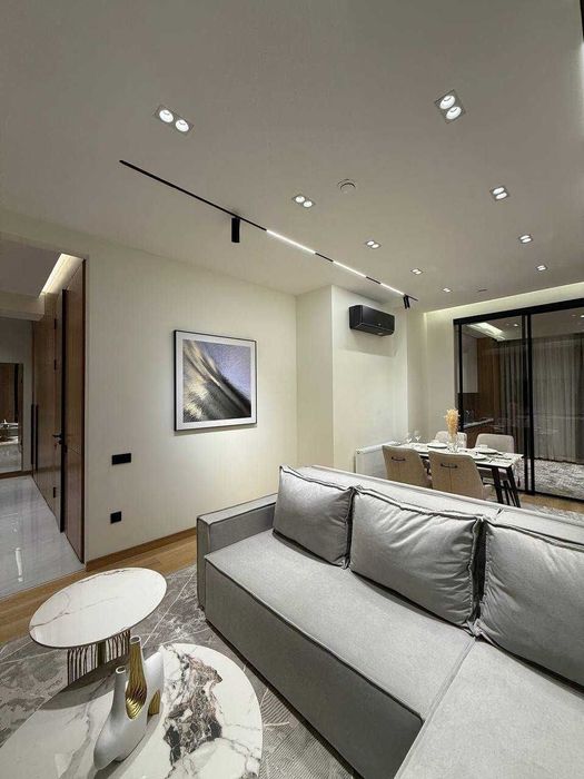 ЖК Yakasaray City евро-люкс новостройка!