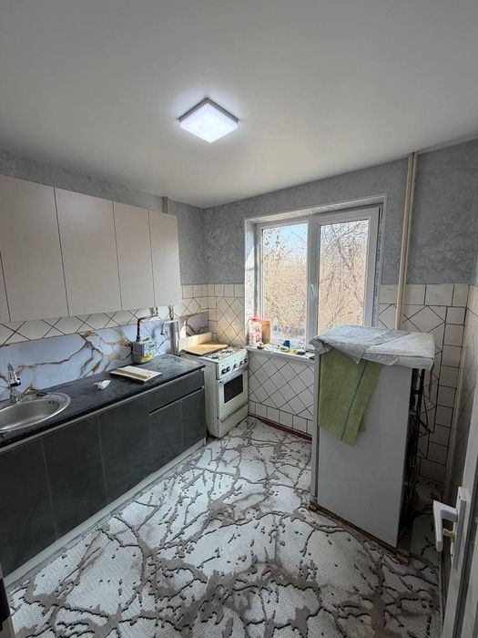 1 хонали квартира сотилади