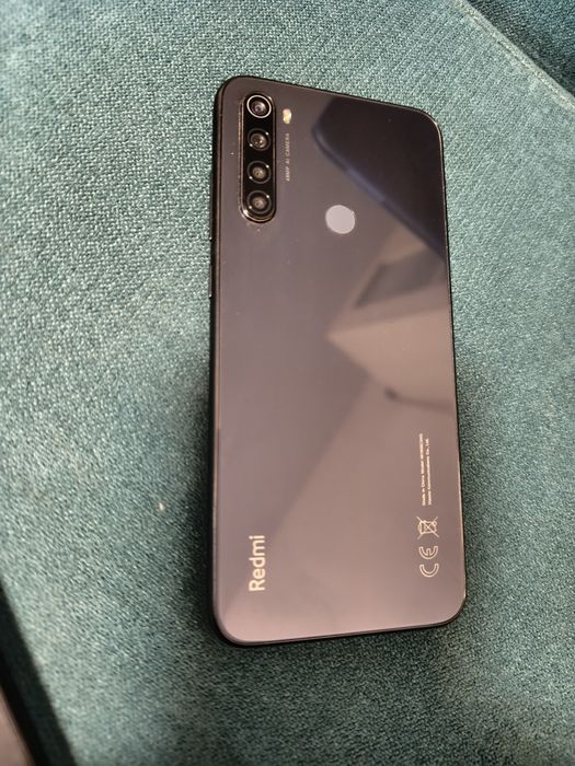 Xiaomi Redmi Note 8T