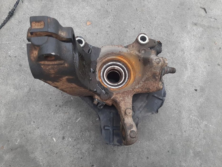 fuzeta stanga fata 2.2 hdi peugeot boxer  2006 -2014