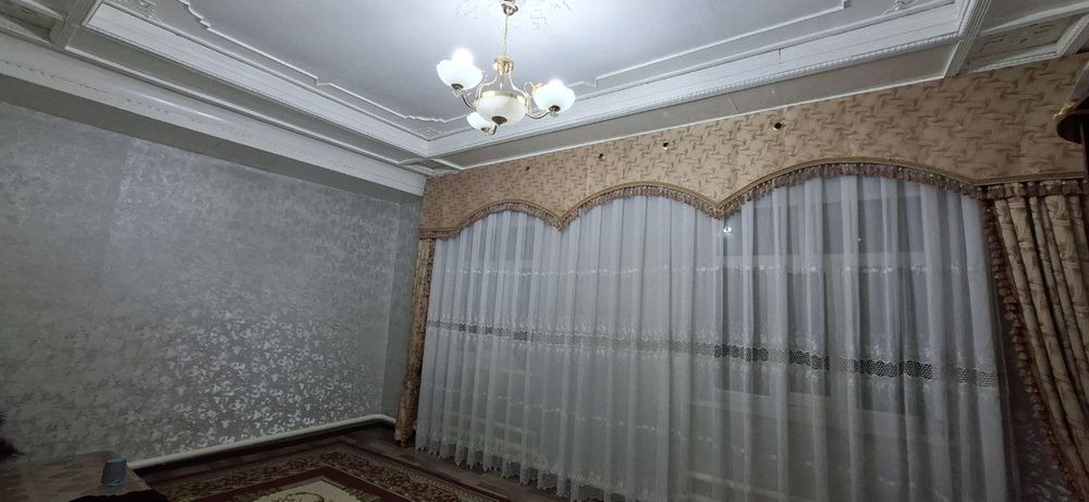 Ховли Чирчик шахрида