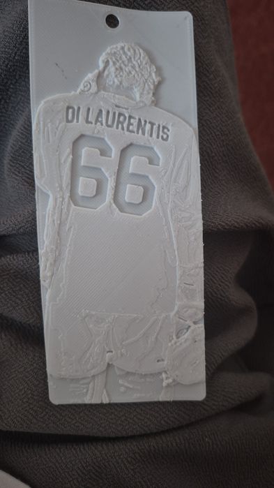 Semn de carte " Off Campus "  Dean Di Laurentis