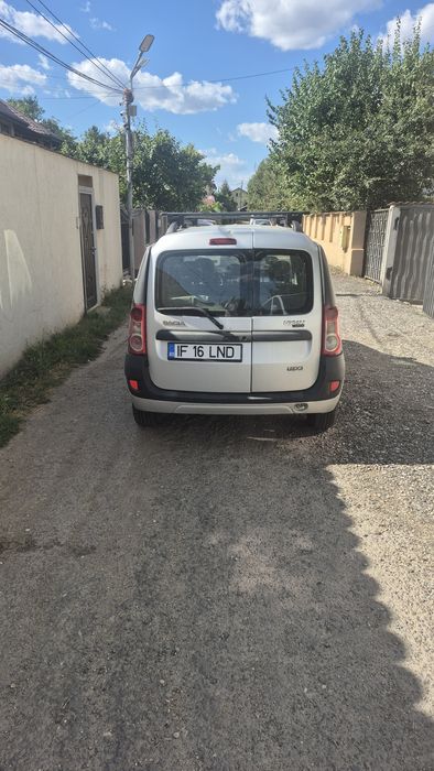 Logan MCV, 1.5 dci , 1650 euro