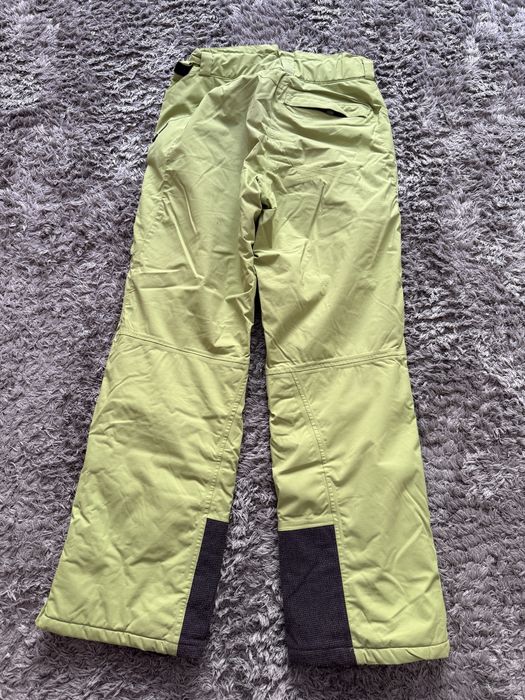 Pantaloni de zăpada Cross Colour