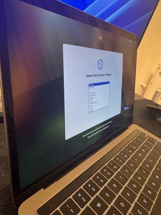 Macbook Pro 2019 13’’