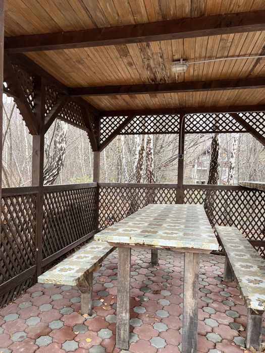 Cabana de inchiriat Bistra Muresului!