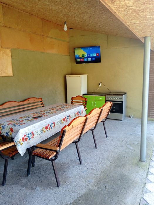 Dacha oila va ulfatlarga