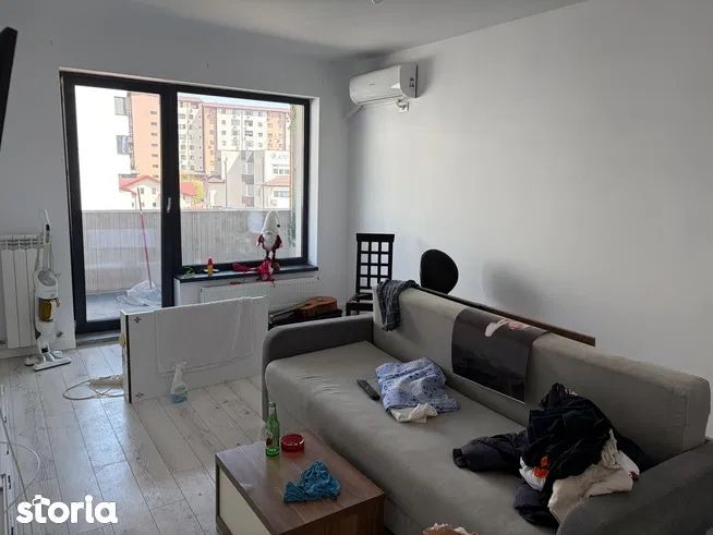 Direct propietar Ap 2 camere prelungirea ghence cartierul latin
