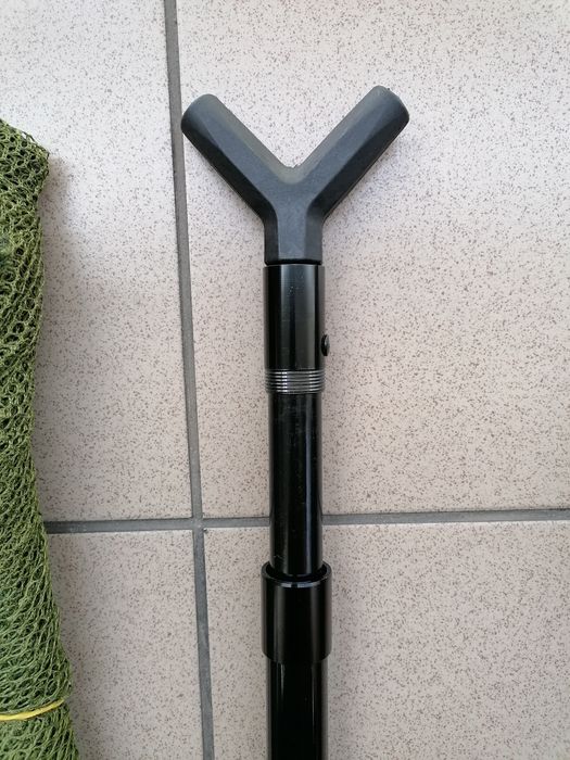 Mincioguri Anaconda Magist Boat & Bank Carp Net 42 "