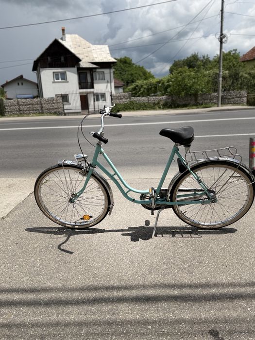 Biciclete de vânzare