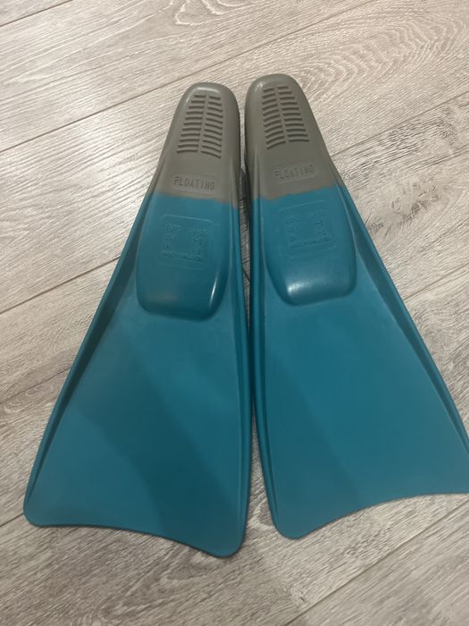 Ласты для плавания 34-35 р
