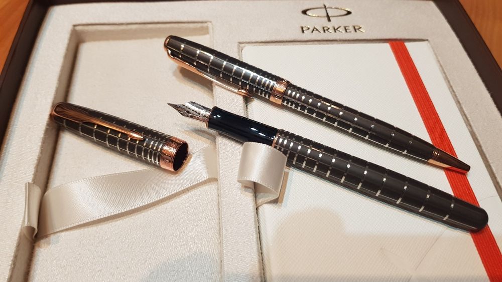 Stilou si pix  PARKER