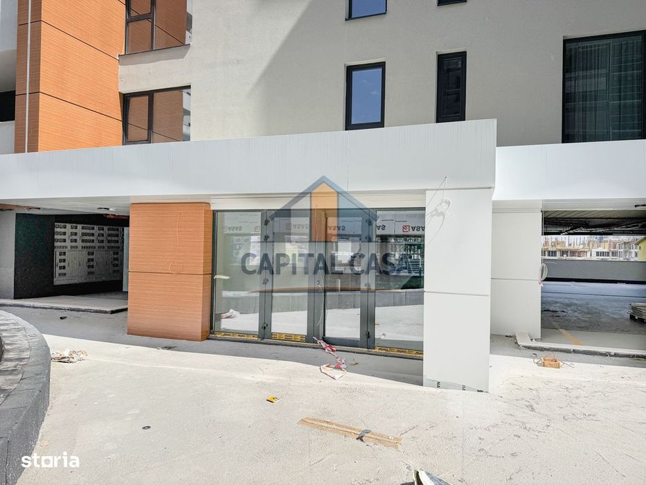 Garsoniere si Apartamente Premium in Ansamblu Nou, Sector 3