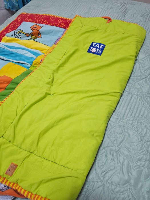 Детско Килимче/ одеалце за игра