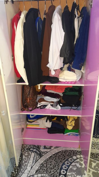 Продаётся детская мебел