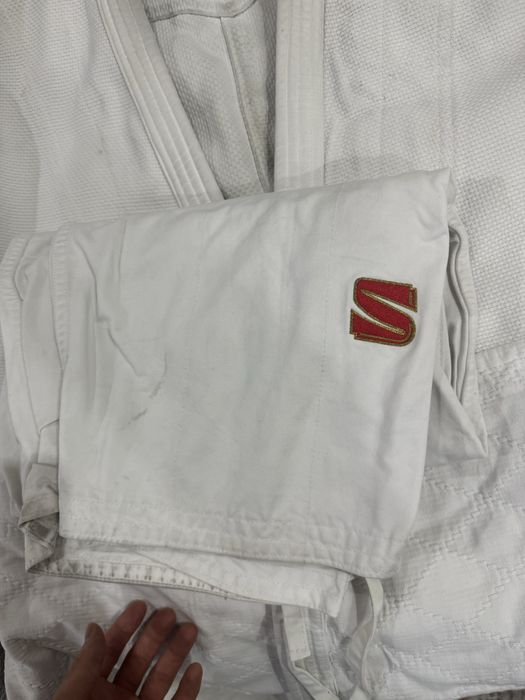 Продам кимоно Kussakura