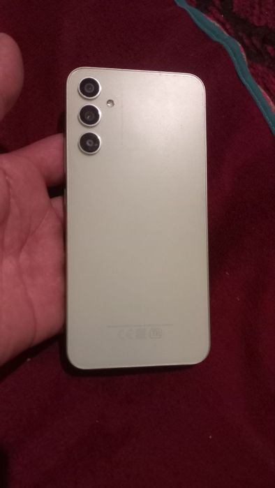 Samsung а34 5g 6x128