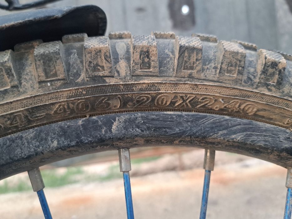 Продам велик детски для 6или 7 летт