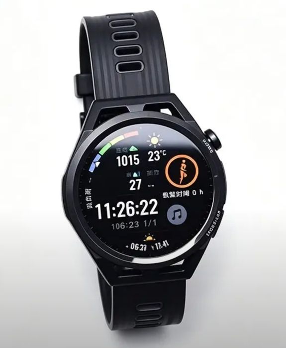 Умные часы HUAWEI WATCH GT Runner