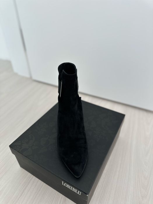 Дамски боти LORIBLU