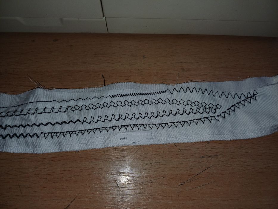 VANDUT Masina cusut PFAFF Hobbymatic 919