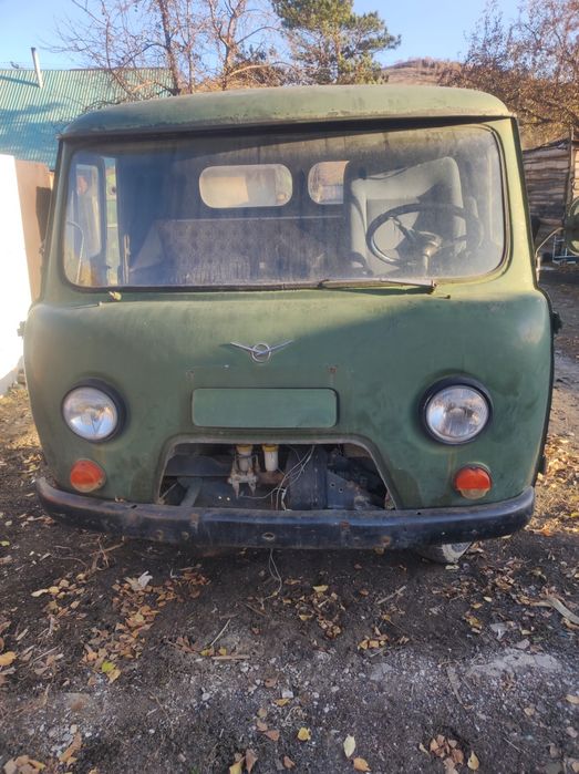 Продам УАЗ.3303.