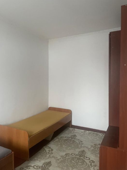 Сдам комнату с кухней в аренду