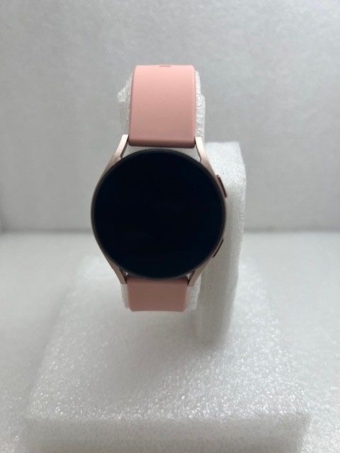 Samsung watch часы rose gold